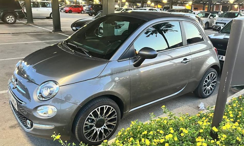 alquiler coche menorca ablacars