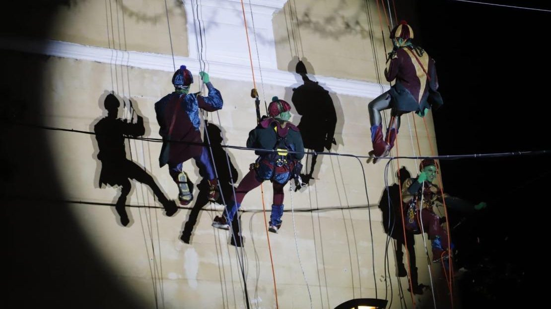 Menorca en diciembre llumets mahon